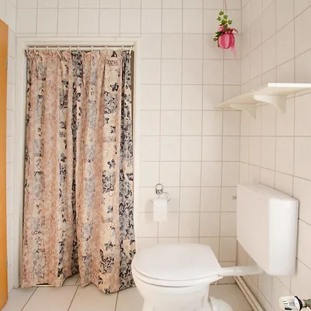 Storm E Appartement *