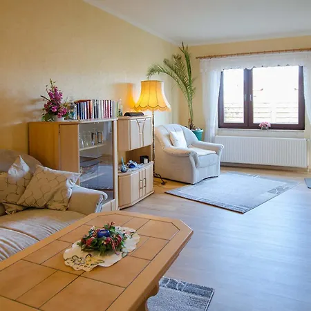 Storm E Apartment